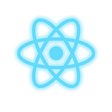 React
